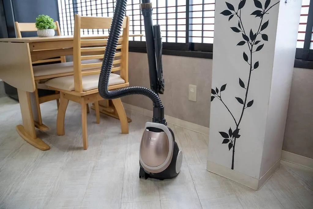 4F Guest House Netomari 西九条駅から徒歩2分 Osaka
