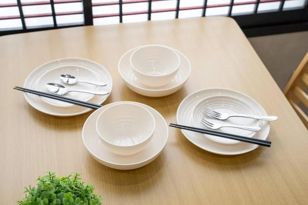 4F Guest House Netomari 西九条駅から徒歩2分 大阪市 アパート