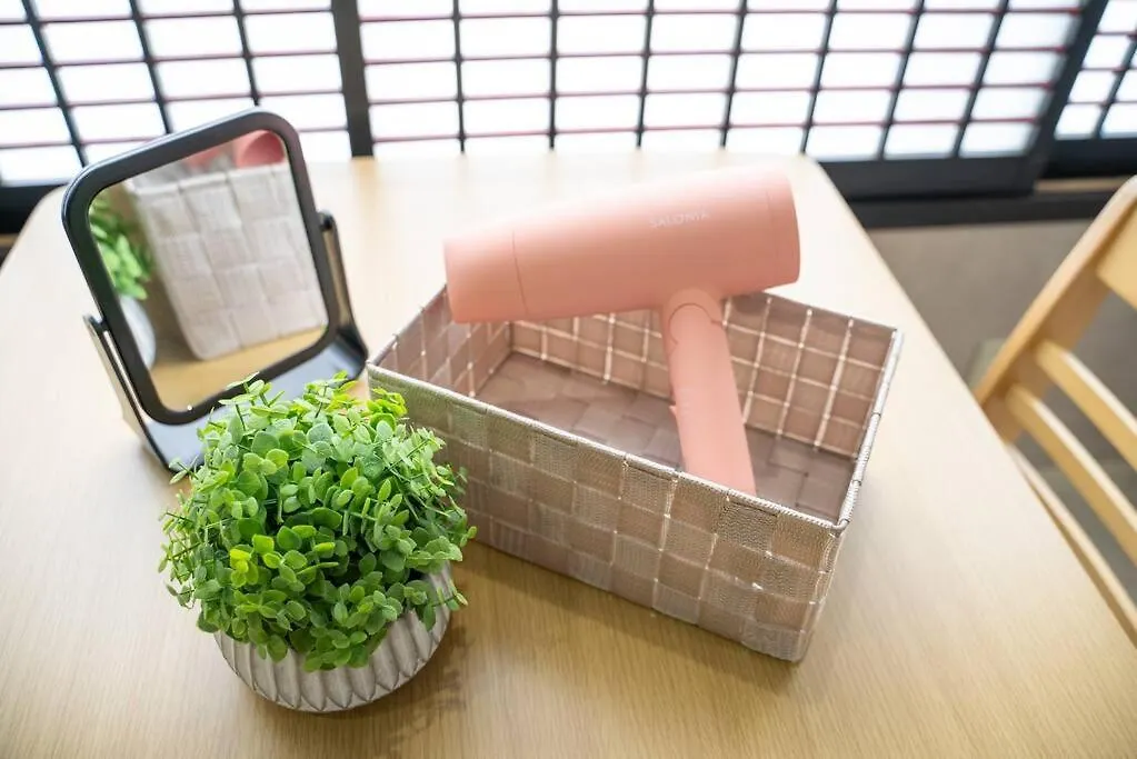 4F Guest House Netomari 西九条駅から徒歩2分 大阪市 日本